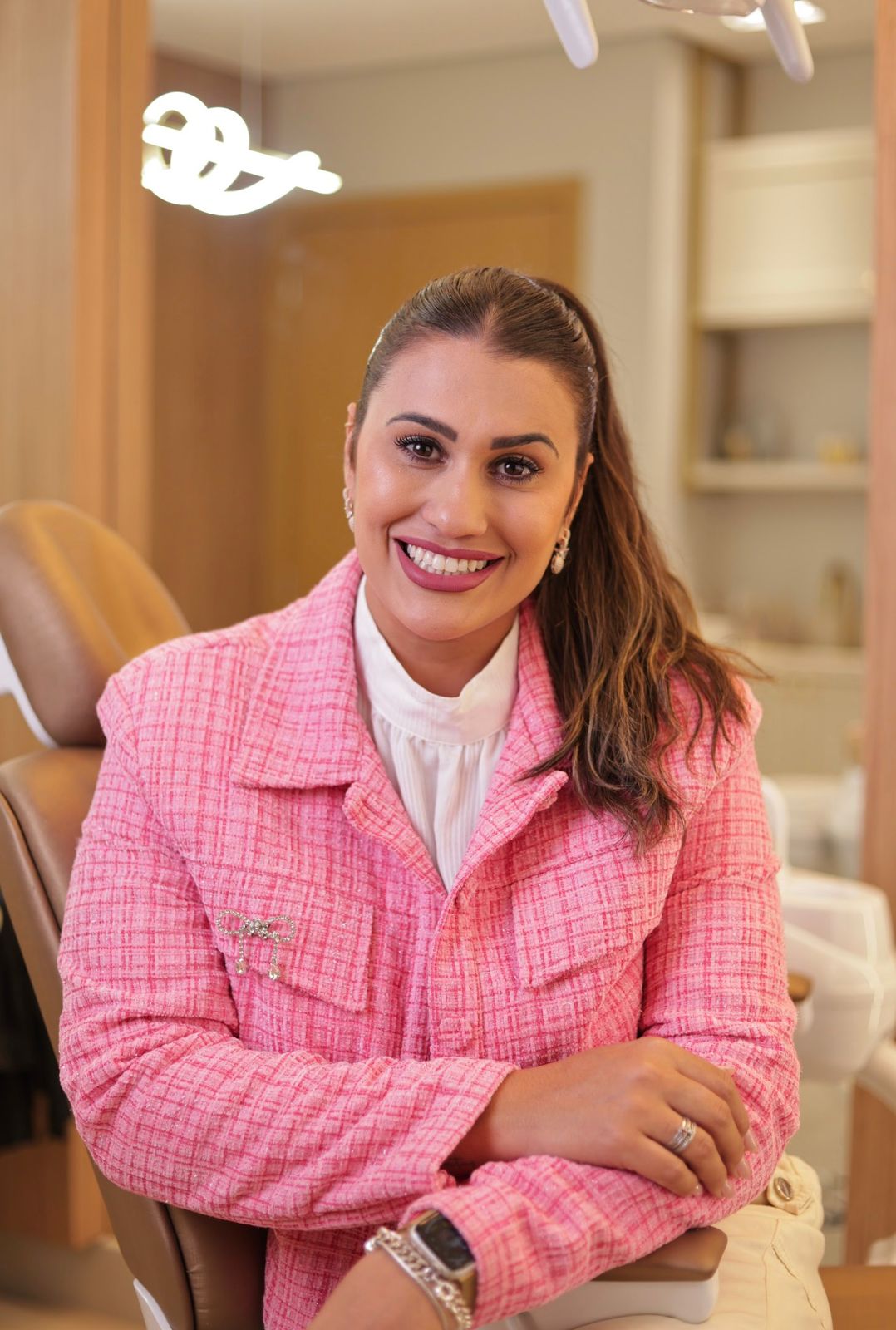 Dra. Gabriela Menconi